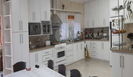 Casa à venda com 4 quartos, sendo 1 suíte,  em Limão, São Paulo, SP