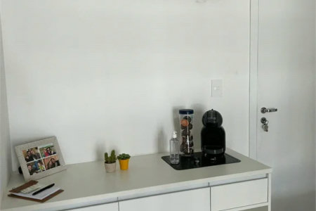 Apartamento à venda com 1 suíte em Vila Andrade, São Paulo, SP