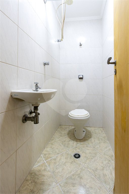 Apartamento à venda com 3 quartos, sendo 1 suíte, em Perdizes, São Paulo, SP