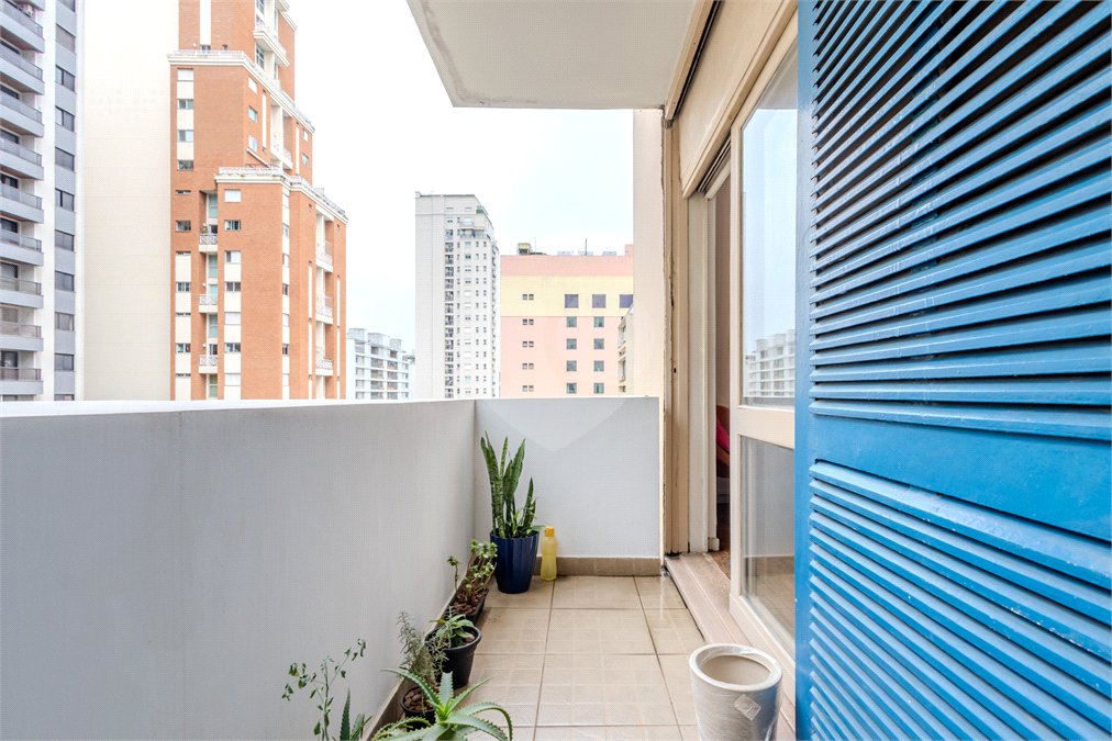 Apartamento à venda com 3 quartos em Jardim Paulista, São Paulo, SP