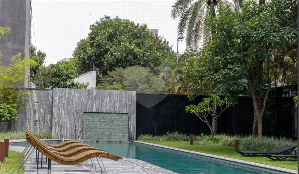 Apartamento à venda com 1 suíte em Vila Olímpia, São Paulo, SP
