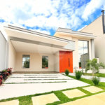 Casa à venda com 3 suítes no condomínio Park Gran Reserve, Indaiatuba - SP