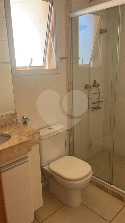 Apartamento à venda com 3 suítes em Bosque das Juritis, Ribeirão Preto, SP
