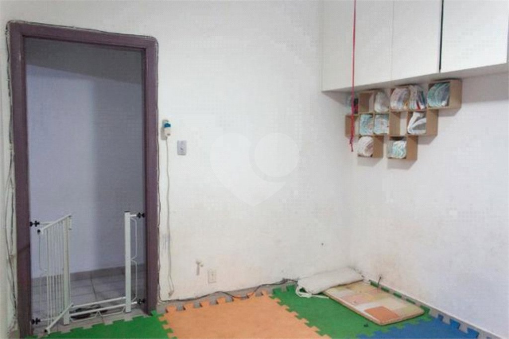 Casa à venda com 2 quartos em Lapa, São Paulo, SP