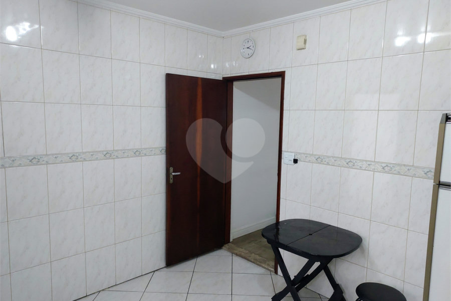 Casa à venda com 2 quartos em Tucuruvi, São Paulo, SP