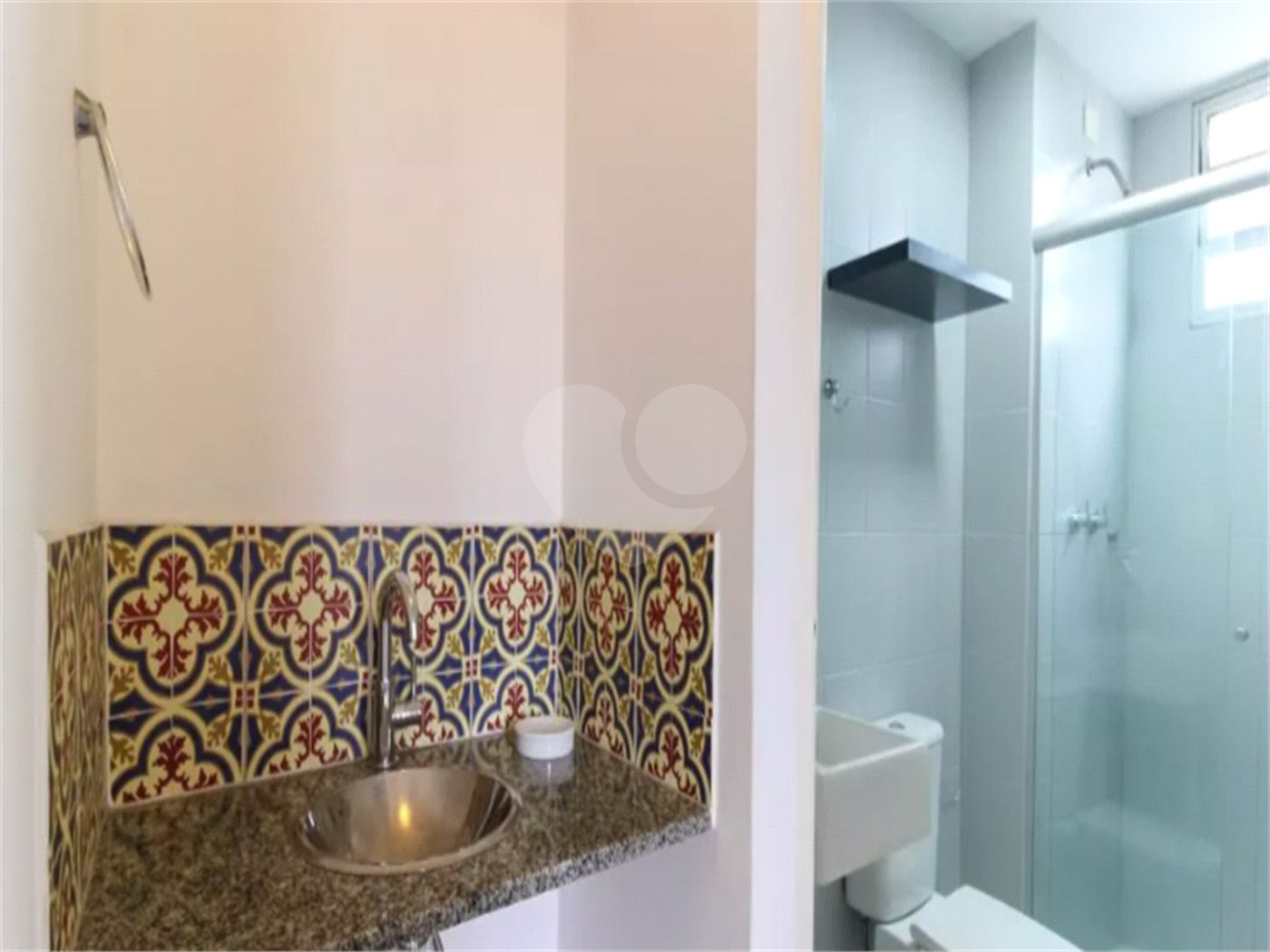 Apartamento à venda com 2 quartos em Liberdade, São Paulo, SP