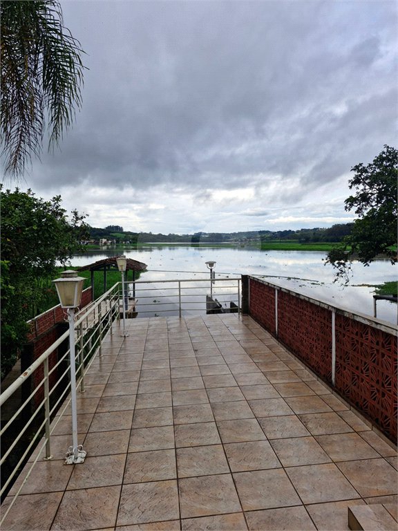 Chácara à venda com 3 quartos, sendo 1 suíte, em Parque Piracema, Atibaia, SP
