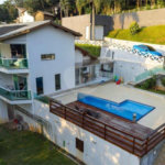 Casa à venda ou para alugar com 4 suítes no condomínio Associação Reserva das Hortênsias, Mairiporã - SP