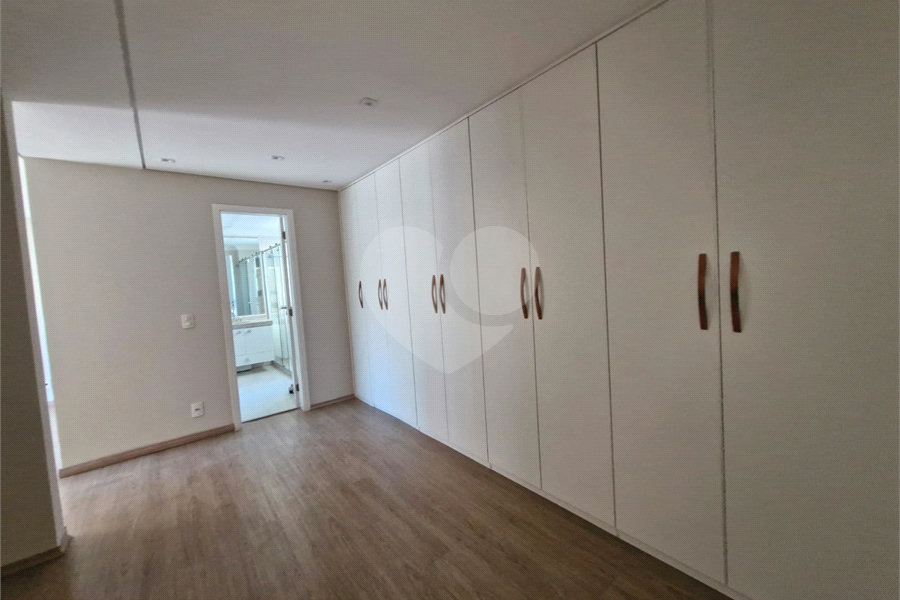 Apartamento para alugar com 3 suítes em Santana, São Paulo, SP