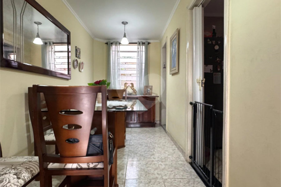 Sobrado à venda com 2 quartos em Freguesia do Ó, São Paulo, SP