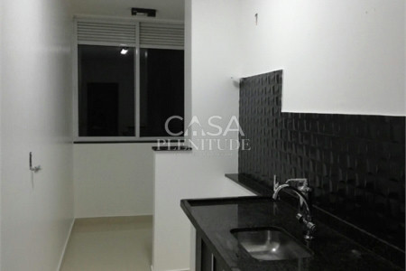 Apartamento à venda com 2 quartos em Jardim Maria do Carmo, Sorocaba, SP