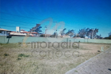 Terreno em condomínio à venda em Praia Rasa, Armação dos Búzios, RJ