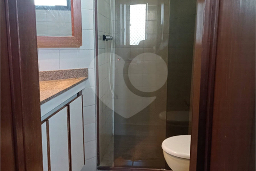 Apartamento à venda com 3 quartos, sendo 1 suíte, em Mandaqui, São Paulo, SP