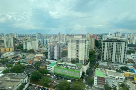 Sala para alugar no Centro, São Bernardo do Campo, SP