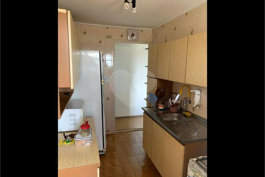 Apartamento para alugar com 2 quartos em Tremembé, São Paulo, SP