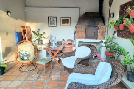 Sobrado à venda com 4 quartos, sendo 2 suítes, em Alto da Boa Vista, São Paulo, SP