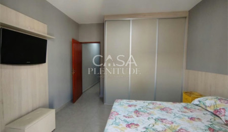 Casa de Vila à venda com 2 quartos em Éden, Sorocaba, SP
