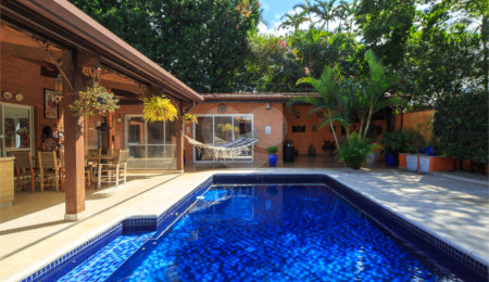 Casa Térrea à venda com 4 quartos, sendo 2 suítes, em Jardim Petrópolis, São Paulo, SP