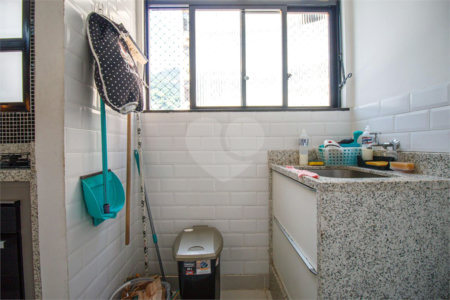 Apartamento à venda com 3 quartos, sendo 1 suíte, em Tijuca, Rio de Janeiro, RJ
