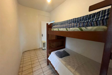 Apartamento Residencial à venda, Jardim Las Palmas, Guarujá - AP0190.