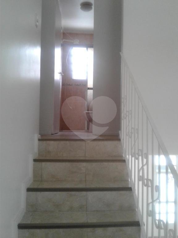 Sobrado à venda com 3 quartos, sendo 1 suíte, em Tucuruvi, São Paulo, SP