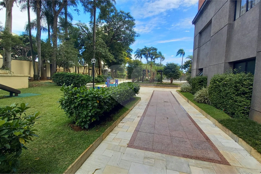 Apartamento à venda com 3 suítes em Mandaqui, São Paulo, SP