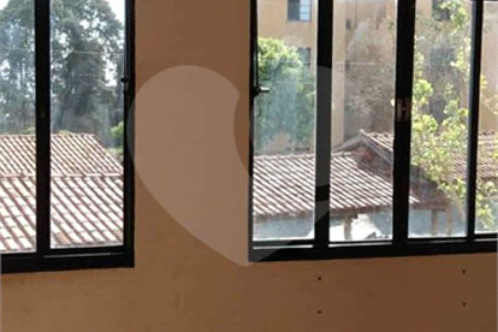 Apartamento no Condomínio Residencial Bela Vista I .