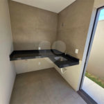 Sobrado com 3 suítes e closet, e escritório Faber 4