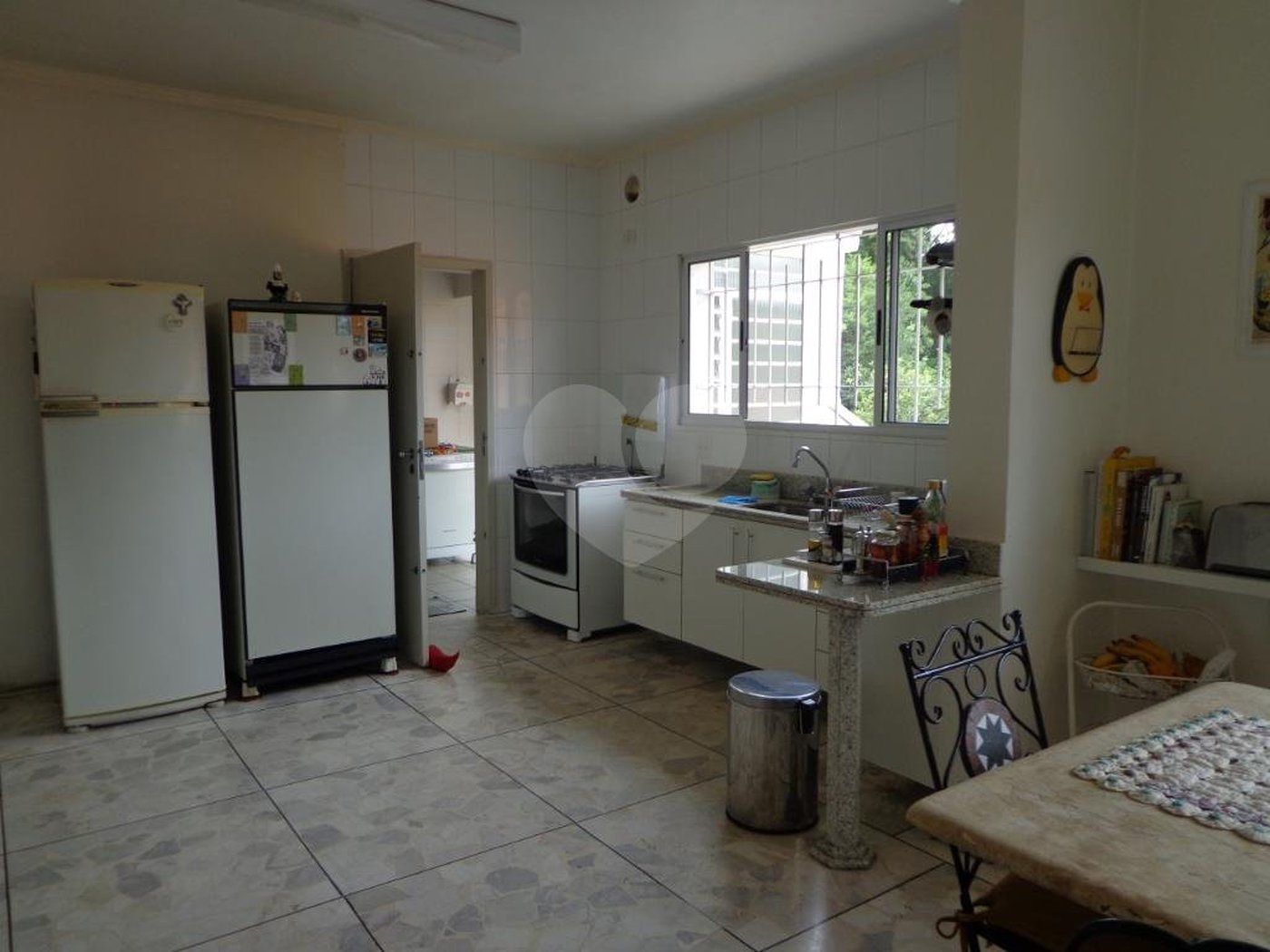 Sobrado à venda com 4 quartos, sendo 2 suítes, em Jardim São Bento, São Paulo, SP