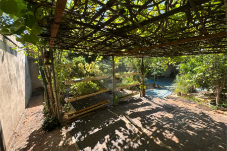 Terreno à venda em Jardim Adalberto Frederico de Oliveira Roxo I, Araraquara, SP