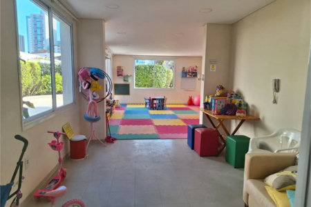 Cobertura à venda com 1 suíte em Pinheiros, São Paulo, SP
