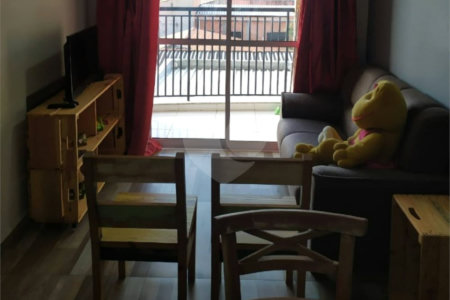 Apartamento à venda com 2 quartos em Parque Vitória Régia, Sorocaba, SP