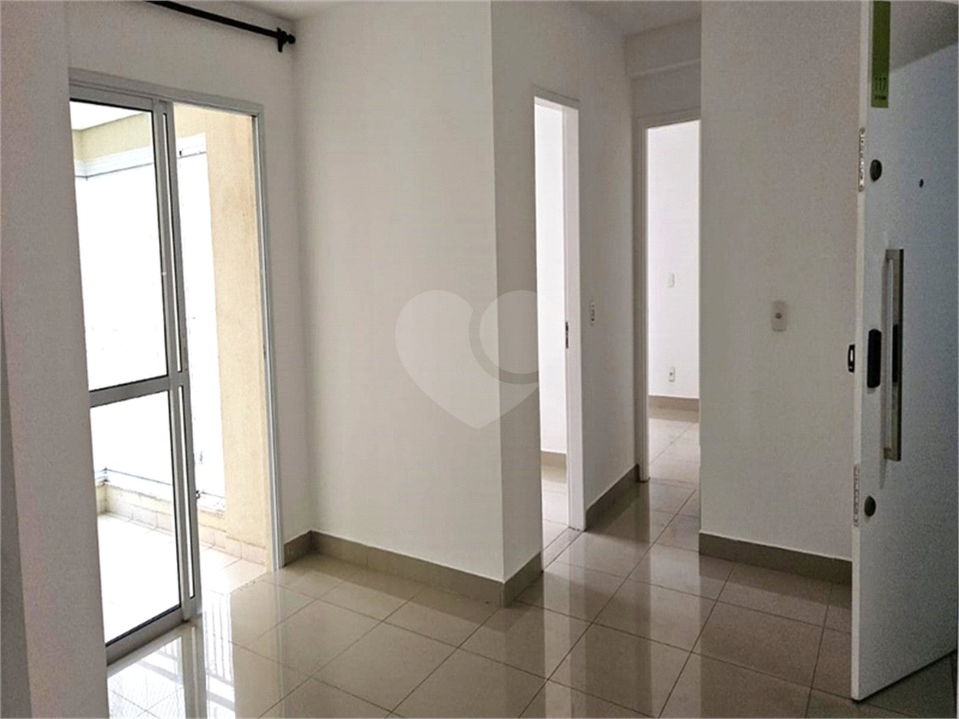 Apartamento à venda com 2 quartos em Barra Funda, São Paulo, SP
