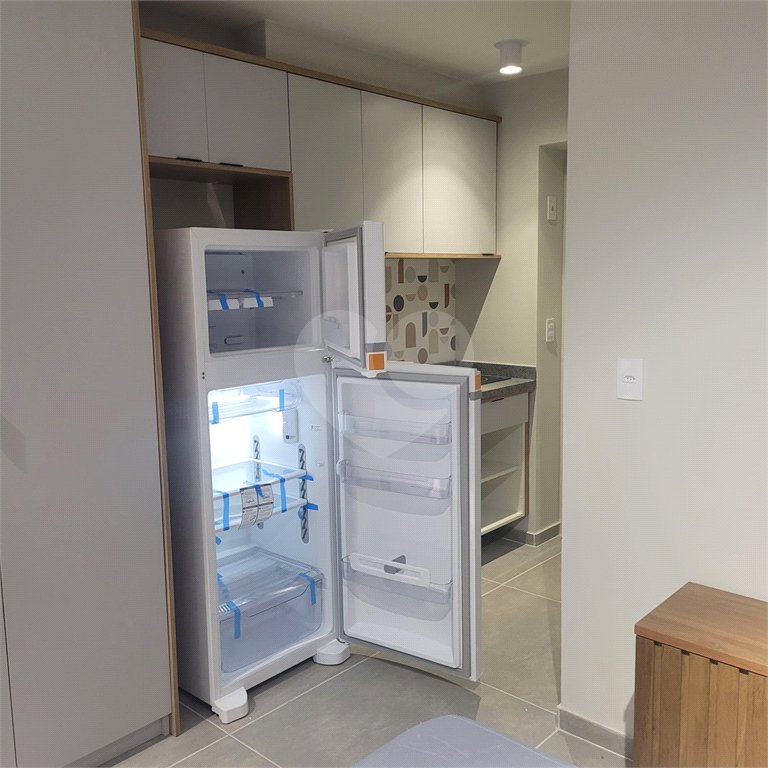 Apartamento para alugar com 1 quarto em Perdizes, São Paulo, SP