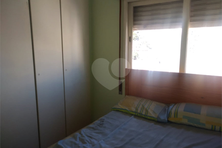 Apartamento à venda com 2 quartos em Pompéia, São Paulo, SP