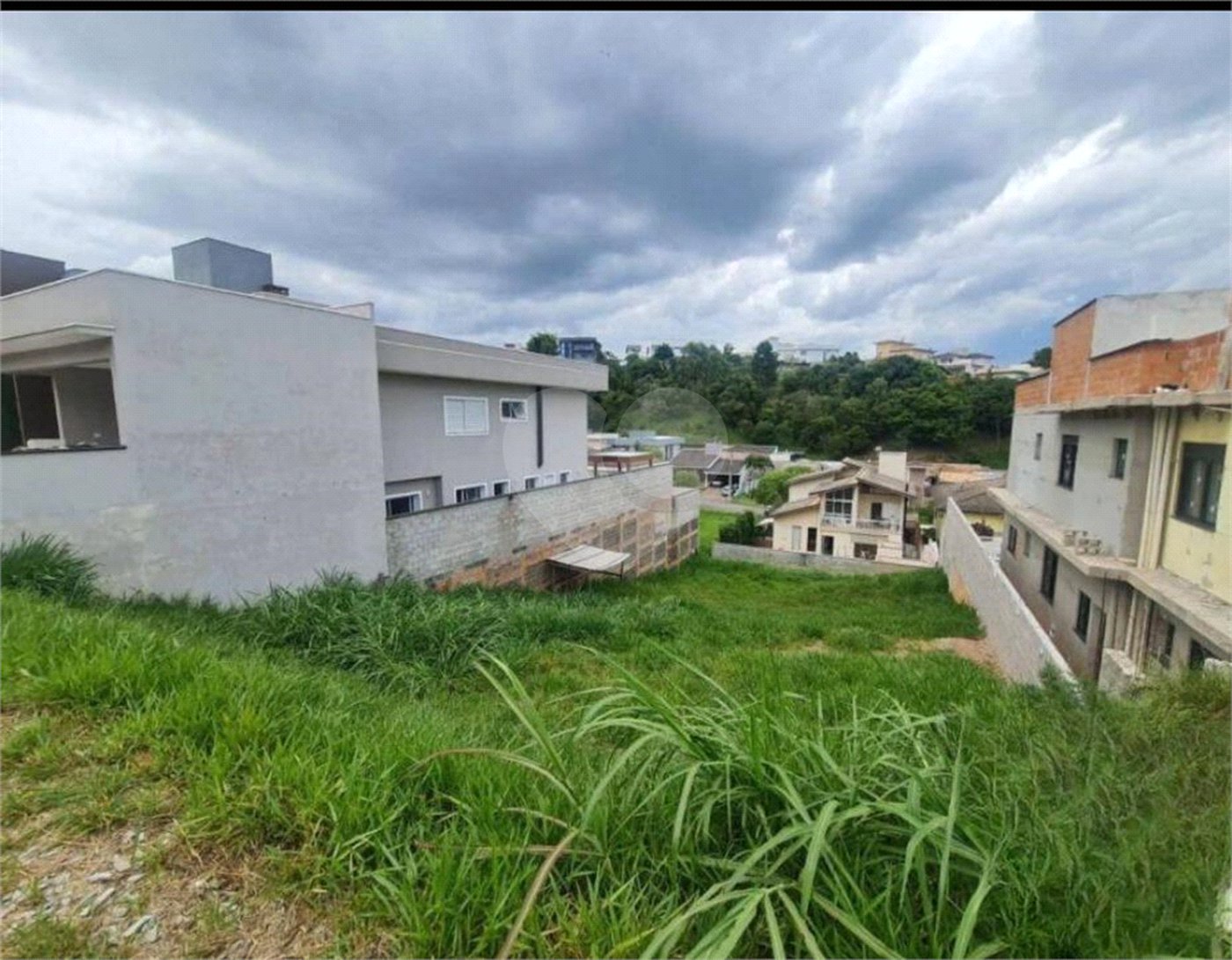 Terreno à venda em Residencial Delle Stelle, Louveira, SP