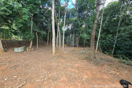 Chácara à venda com 2 quartos, sendo 1 suíte,  em Portal da Figueira, Itapetininga, SP