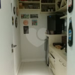 Apartamento à venda com 4 suítes em Santana, São Paulo, SP