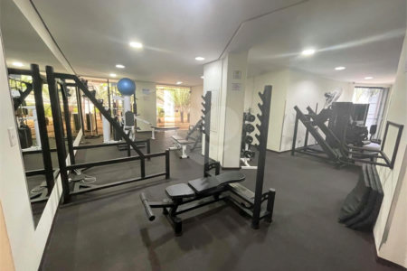 Cobertura para alugar com 1 quarto em Vila Mariana, São Paulo, SP