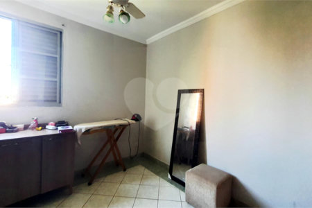 Apartamento à venda com 3 quartos, sendo 1 suíte, em Parque Industrial Lagoinha, Ribeirão Preto, SP