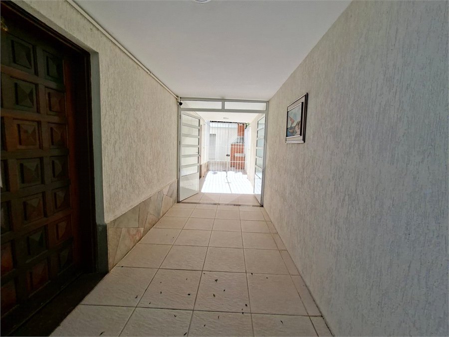 Sobrado para alugar com 4 quartos, sendo 1 suíte, em Água Fria, São Paulo, SP