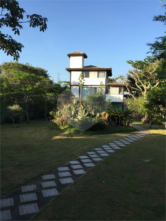 Casa à venda ou para alugar com 3 suítes em Marina, Armação dos Búzios, RJ
