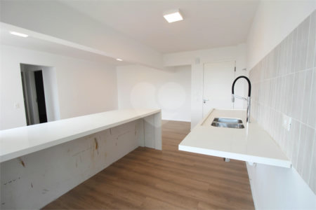Apartamento à venda com 2 quartos em Vila Cruzeiro, São Paulo, SP