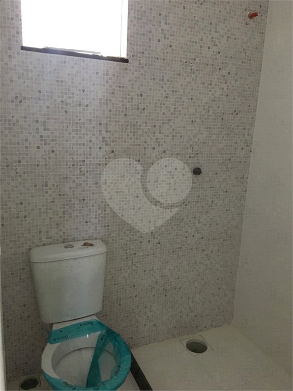 Casa à venda com 2 suítes em Campo Grande, Rio de Janeiro, RJ