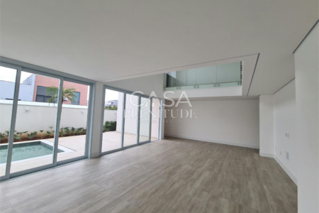 Casa em condomínio à venda com 4 suítes em Alphaville Nova Esplanada, Votorantim, SP