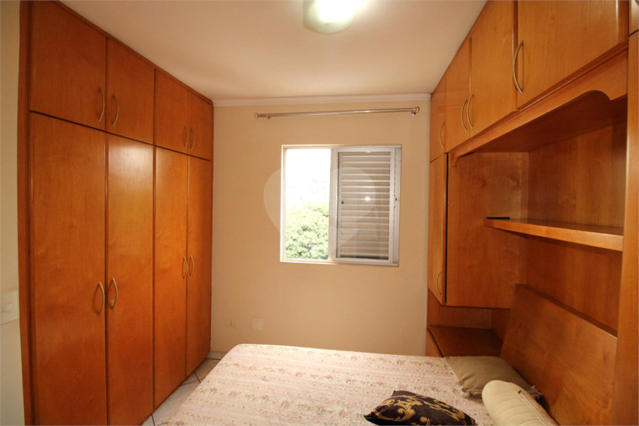 Apartamento à venda ou para alugar com 2 quartos, sendo 1 suíte,  em Parada Inglesa, São Paulo, SP