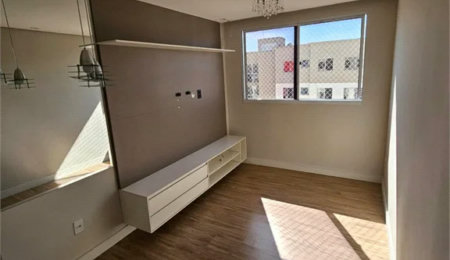 Apartamento à venda com 2 quartos em Jardim Boa Vista (zona Oeste), São Paulo, SP