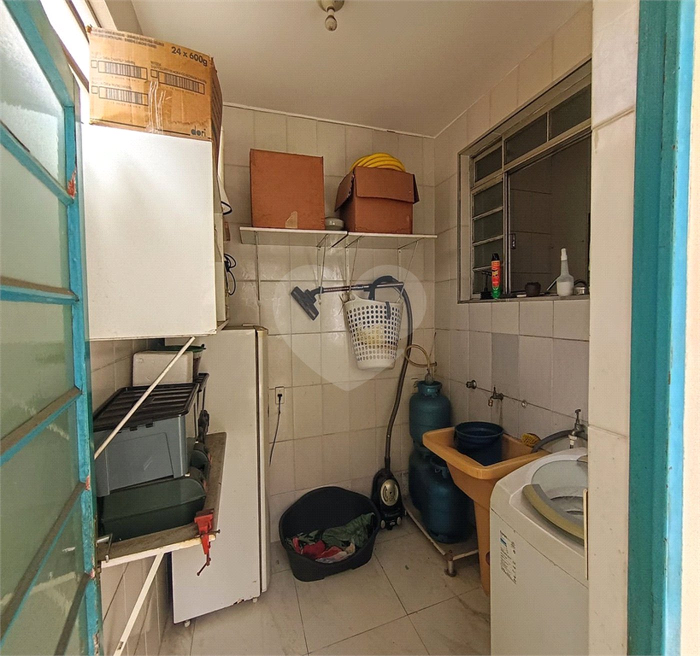 Casa Térrea à venda com 5 quartos, sendo 1 suíte, em Chora Menino, São Paulo, SP