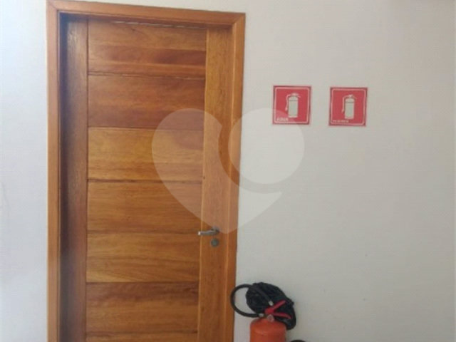 Apartamento à venda com 1 quarto em Tucuruvi, São Paulo, SP