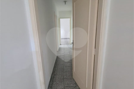 Apartamento à venda com 2 quartos em Vila Pirajussara, São Paulo, SP